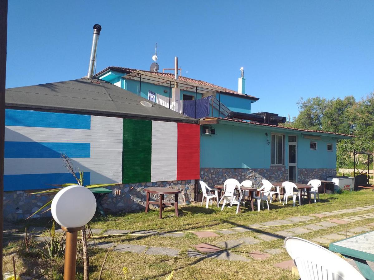 Affittacamere El Mojito Calopezzati Exterior photo